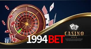 Integração de APIs 1994bet