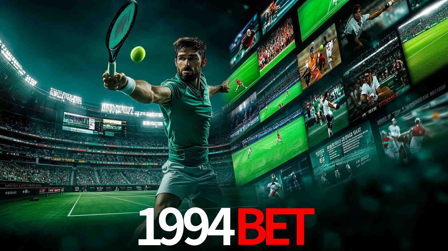 Desvendando o Mundo dos Jogos Virtuais na 1994bet