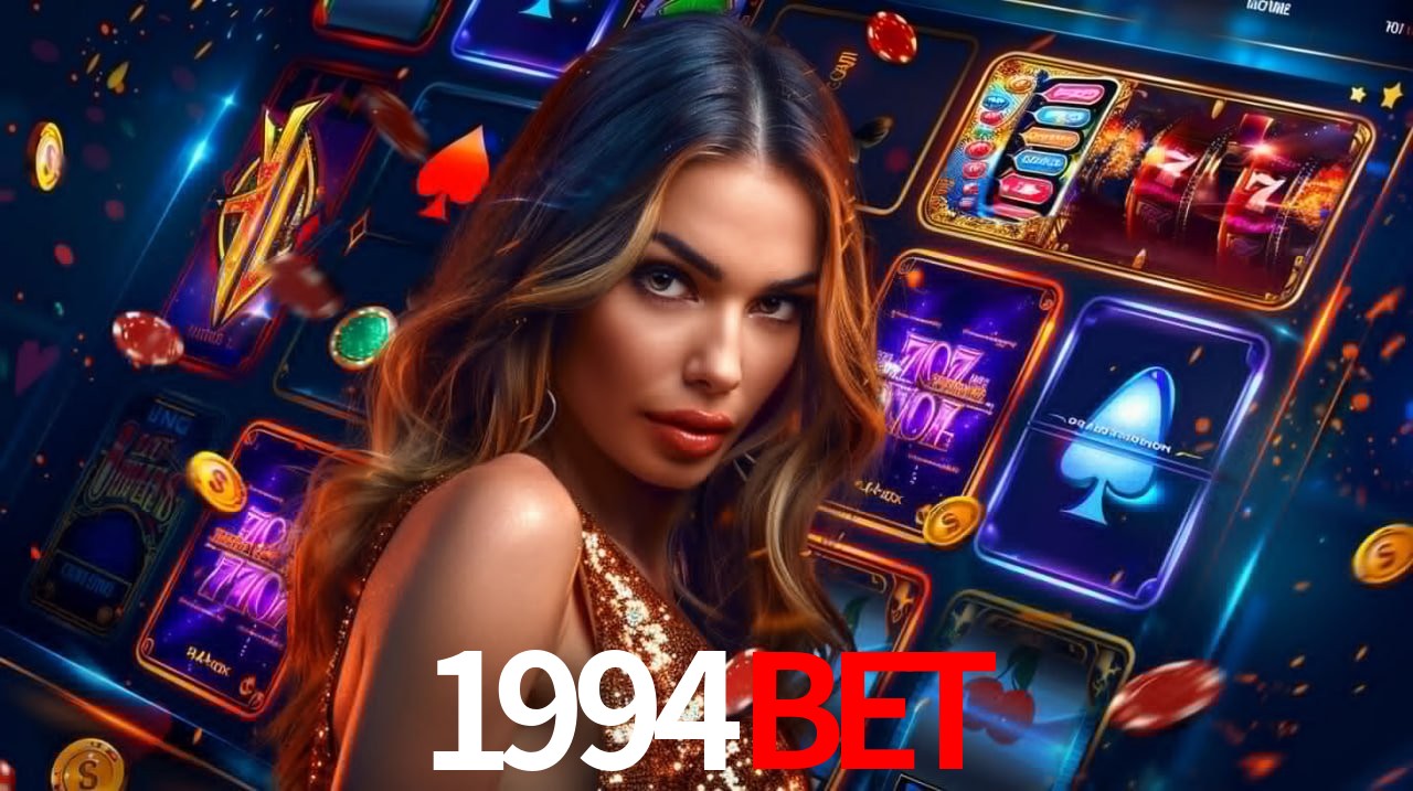 Casino Ao Vivo 1994bet