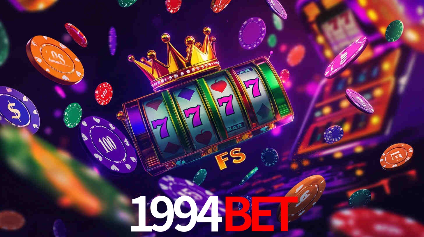 1994bet App Interface