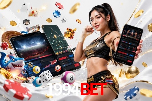 Exclusive Offers 1994bet
