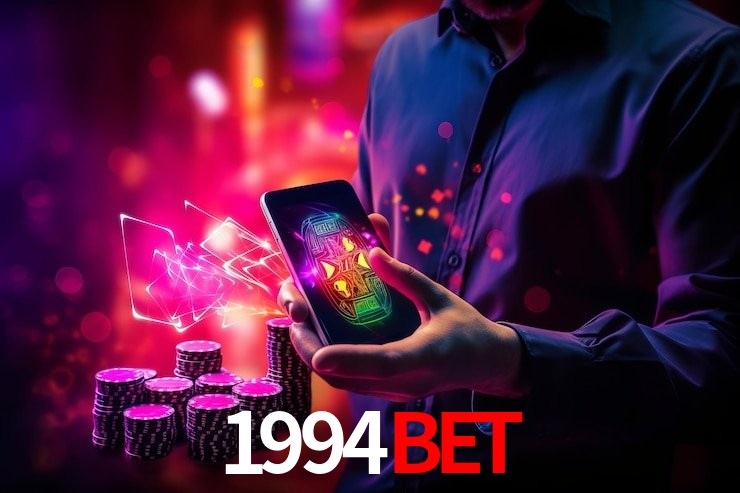 Jogos de Slot 1994bet