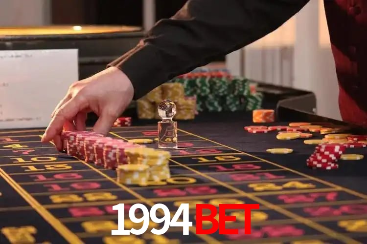 Descubra a Essência do 1994bet: Nossa História e Compromissos