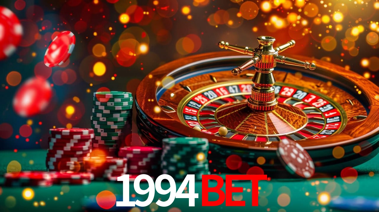 Programa VIP 1994bet
