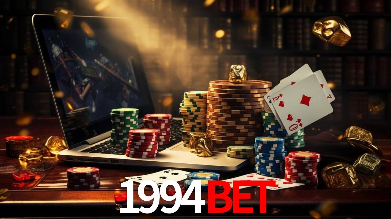 Provedores de Jogos 1994bet