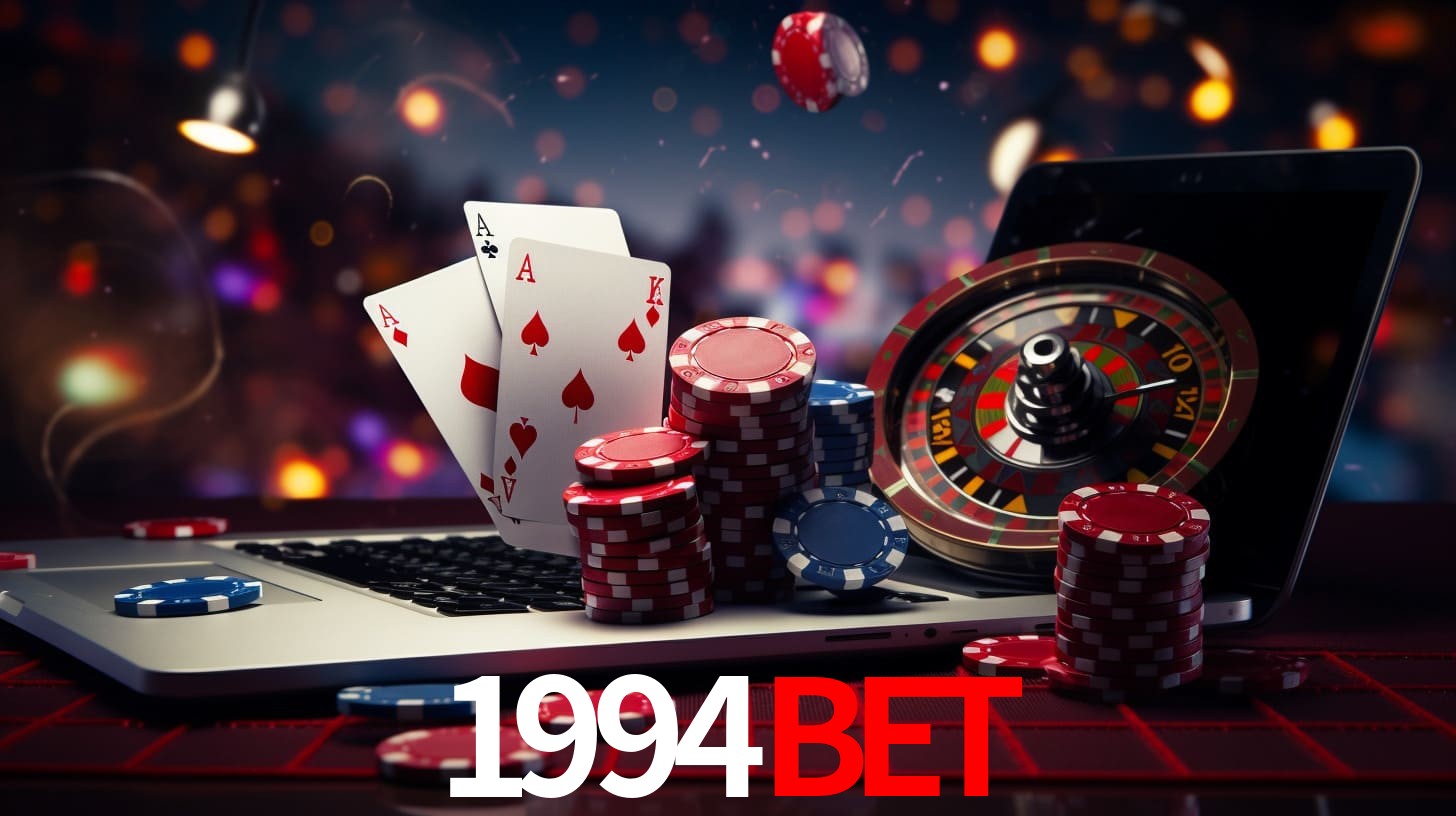 Tournaments 1994bet
