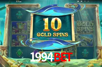 Inovações de Jogos na 1994bet: O Futuro das Experiências Interativas