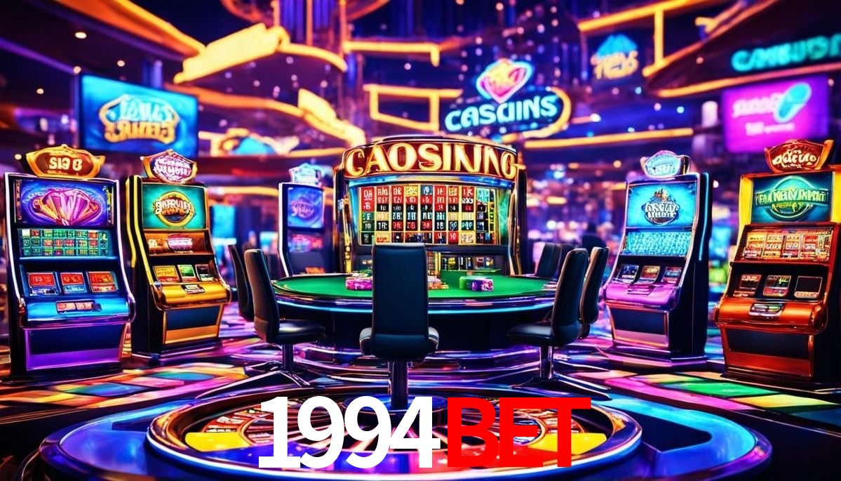 Requisitos do APK da 1994bet para Android