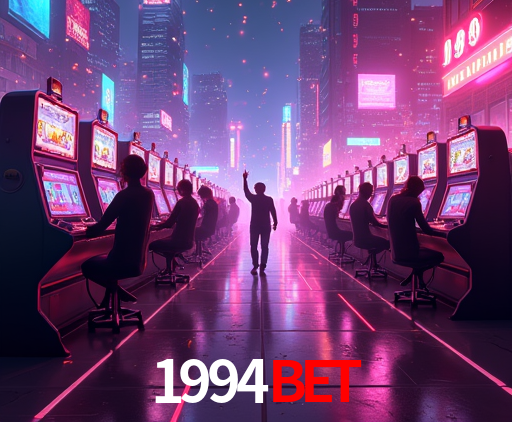 Diretório de Jogos 1994bet