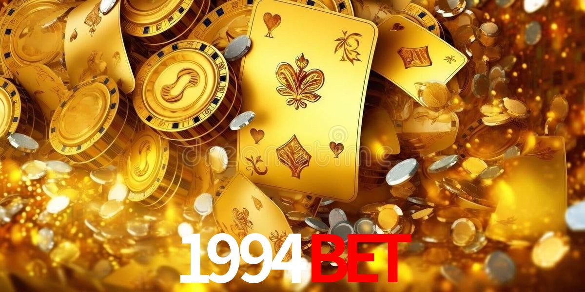 Bônus Diários 1994bet