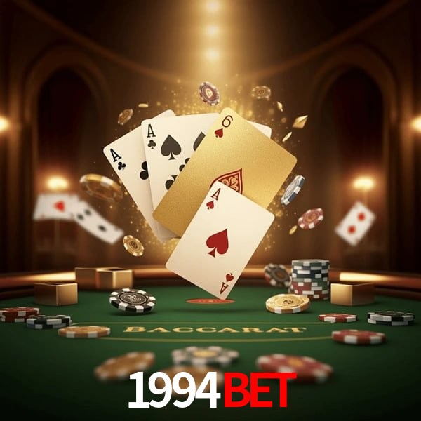 Live Casino 1994bet