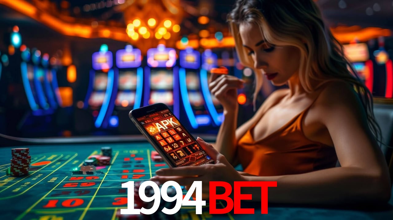 Roulette Table 1994bet