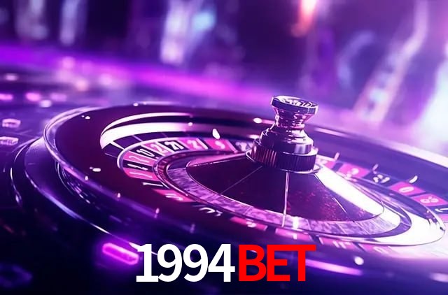 Apostas de Tênis 1994bet