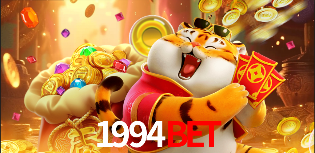 Bônus Generosos e Exclusivos no 1994bet para Você!