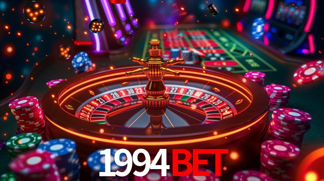 Apostas de Futebol 1994bet