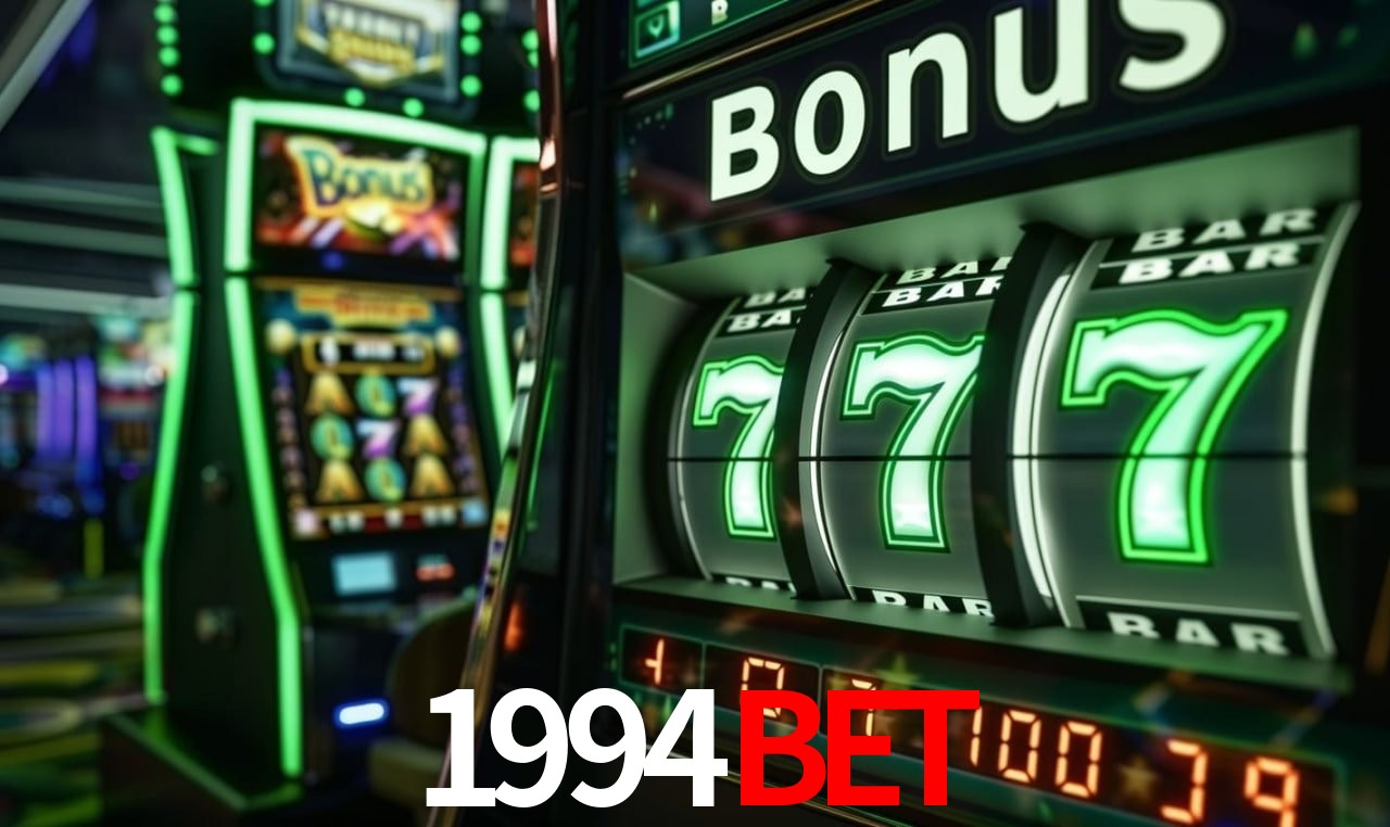 Game Providers 1994bet