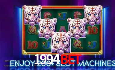 Descubra a Essência do 1994bet: Nossa História e Compromissos