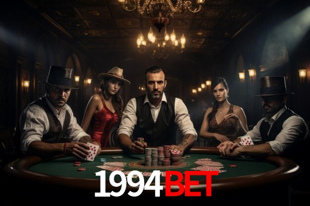 Mesa de Blackjack 1994bet