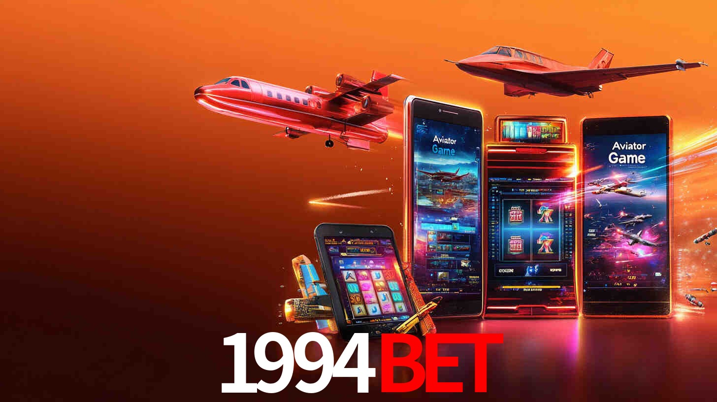 Explorando a Categoria de Eventos em Apostas na 1994bet
