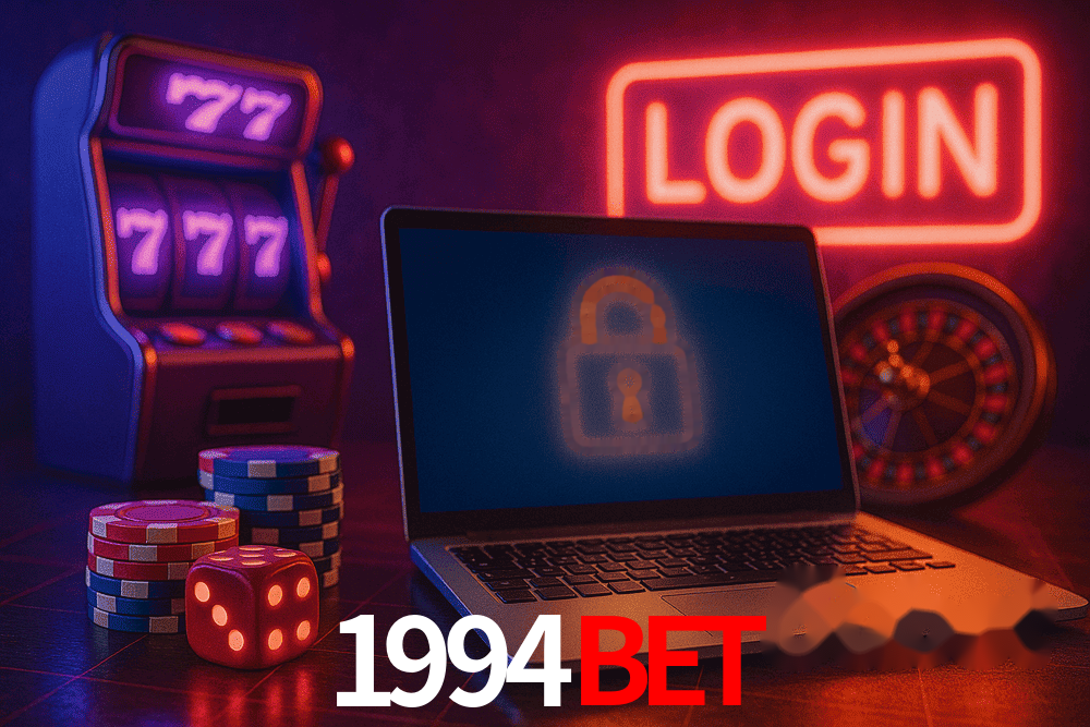 Promoção Relâmpago 1994bet