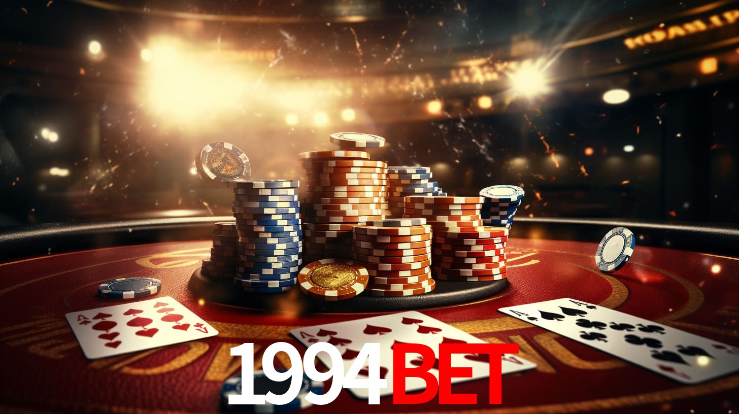 Programa VIP 1994bet