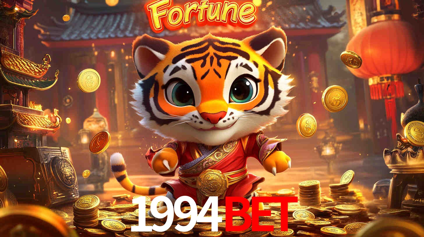 Inovações de Jogos na 1994bet: O Futuro das Experiências Interativas