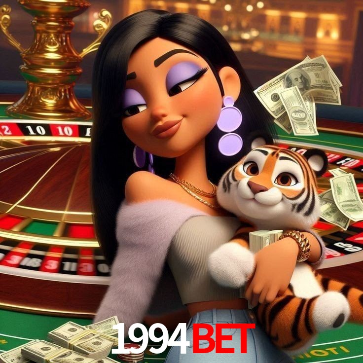 Tennis Betting 1994bet