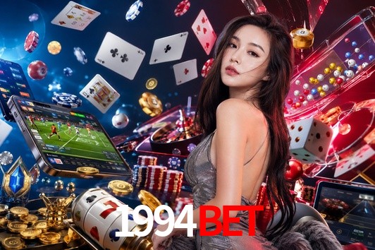 Slot Games 1994bet